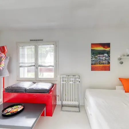 Maison Beaubourg بيت للعطل Croissy-Beaubourg